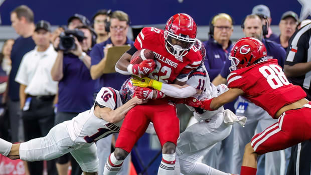 UIL 4A Division 2 Championshop Carthage vs Wimberley December 16, 2022 Photo-Tommy Hays24